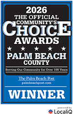 2026 Community Choice Awards Santa Clarita area Winner
